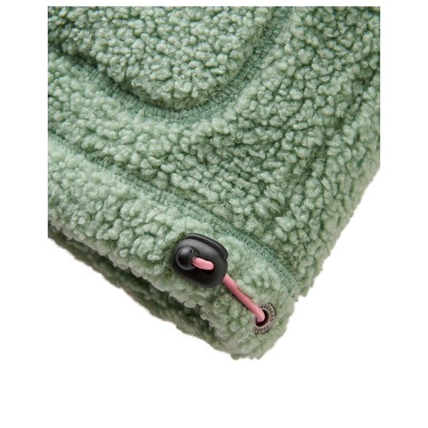 Passenger - Women's Clover Recycled Sherpa Fleece Pullover - Fleece jumper