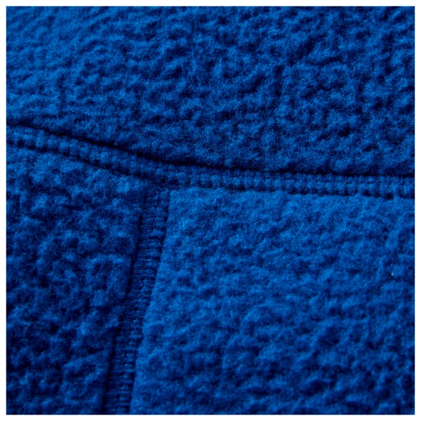 Passenger - Women's Home Full Zip Recycled Sherpa Fleece - Forro polar