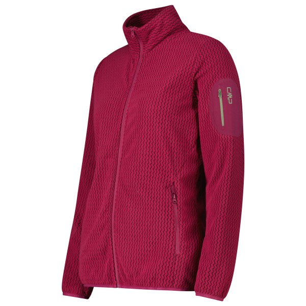 CMP - Women's Jacket 36H1296 - Fleecejacke
