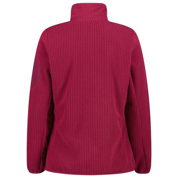 CMP - Women's Jacket 36H1296 - Fleecetakki