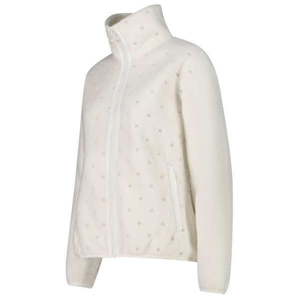 CMP - Women's Jacket 36P2926 - Fleecevest