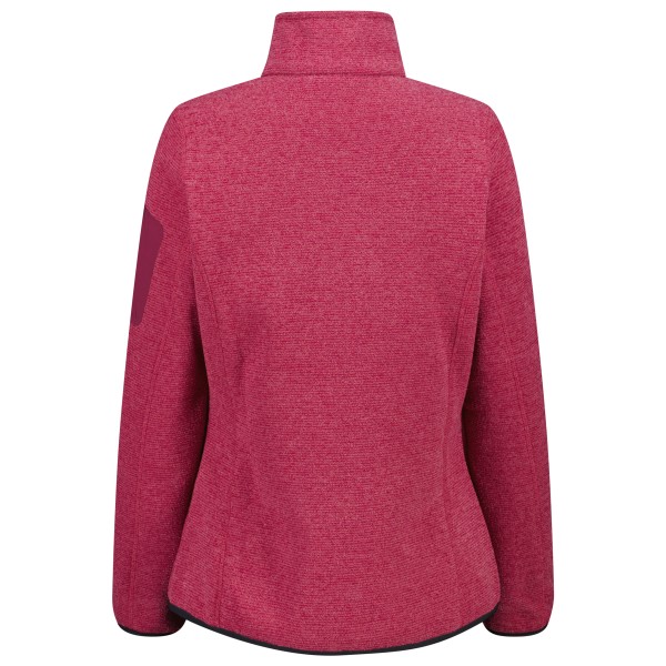 CMP - Women's Jacket 3H14746A - Giacca in pile