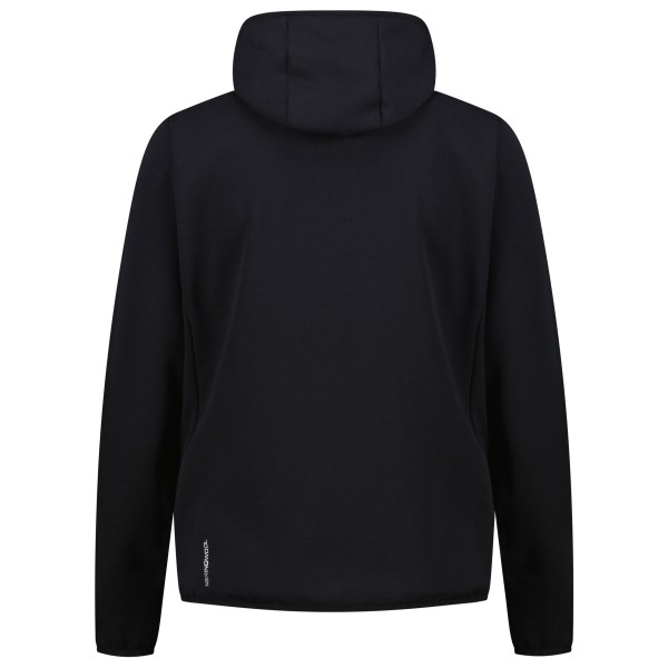 CMP - Women's Jacket Fix Hood 36E1946 - Merinojacka