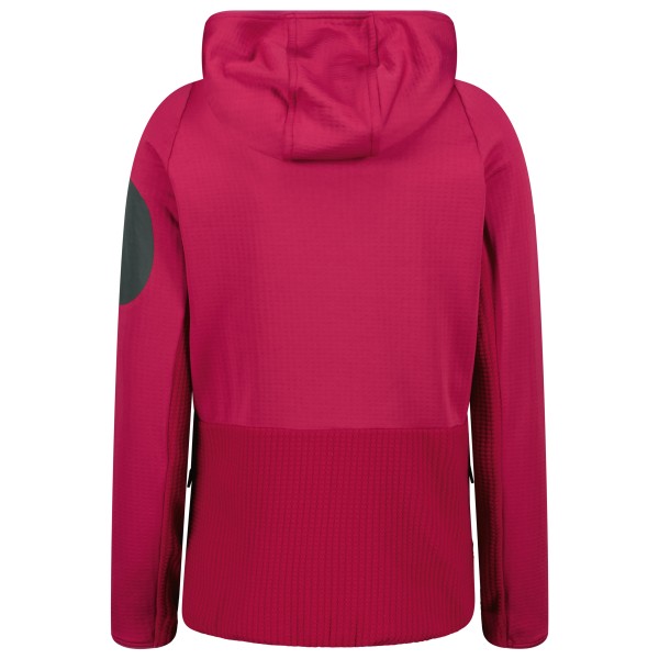 CMP - Women's Jacket Fix Hood 36G1226 - Fleecevest