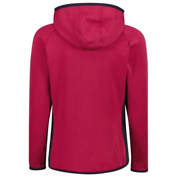 CMP - Women's Jacket Fix Hood 36G1816 - Fleecejakke