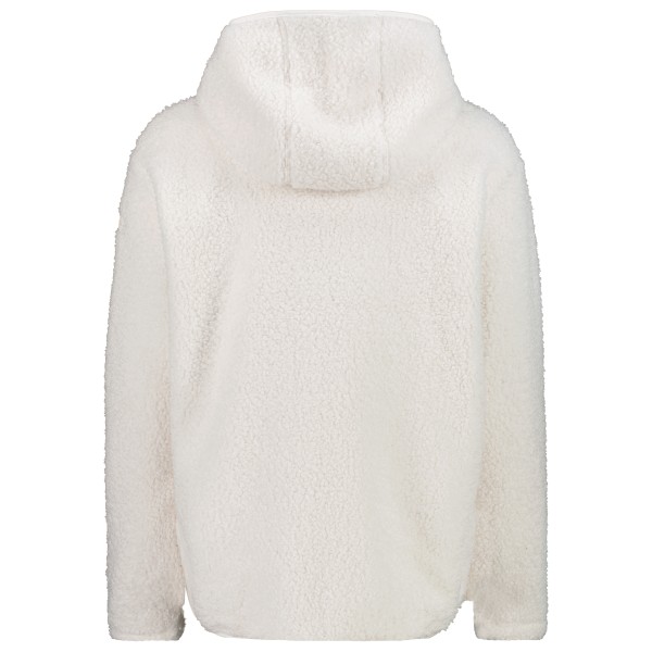 CMP - Women's Jacket Fix Hood 36P2916 - Forro polar