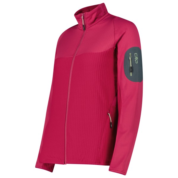 CMP - Women's Sweat 36G1216 - Forro polar
