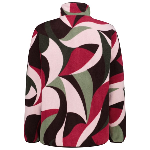 CMP - Women's Sweat 36H1966 - Fleecetröjor