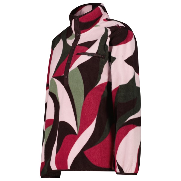 CMP - Women's Sweat 36H1966 - Fleecetröjor