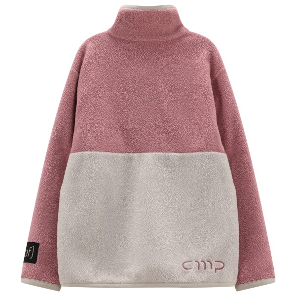 CMP - Women's Sweat 36H4936 - Fleecetröjor