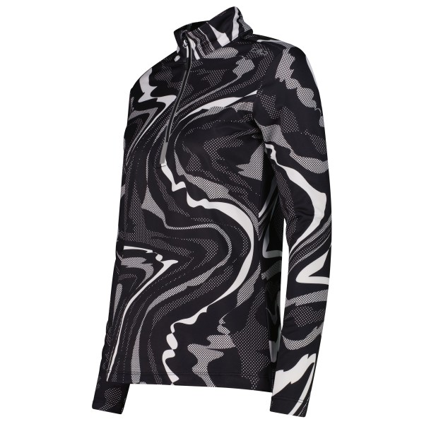 CMP - Women's Sweat 36L1406 - Fleecepullover