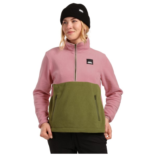 Horsefeathers - Women's Viva Fleece Sweatshirt - Pullover in pile