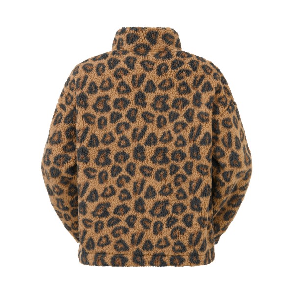 Picture - Women's Gypsi Zip Fleece - Forro polar