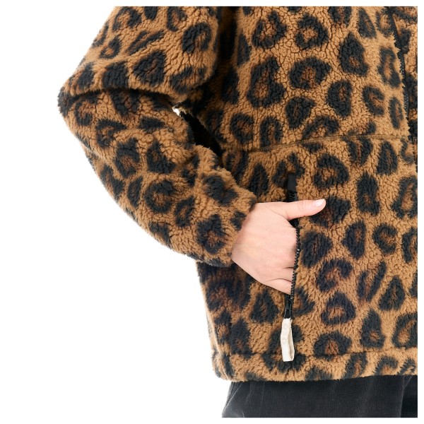 Picture - Women's Gypsi Zip Fleece - Forro polar