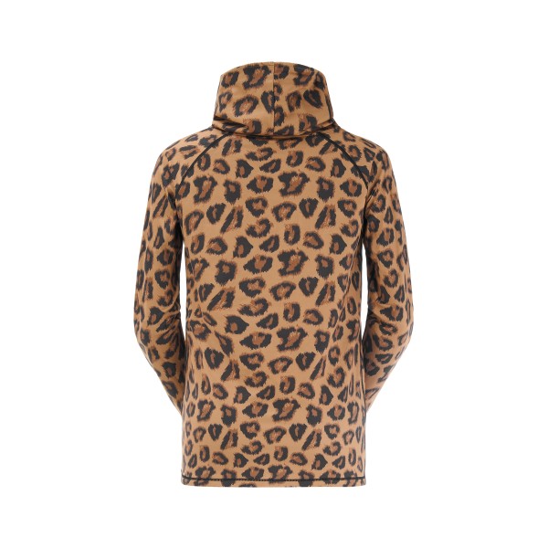Picture - Women's Pagaya High Fleece - Jerséis de forro polar