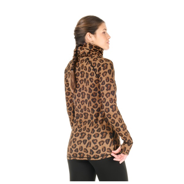 Picture - Women's Pagaya High Fleece - Jerséis de forro polar