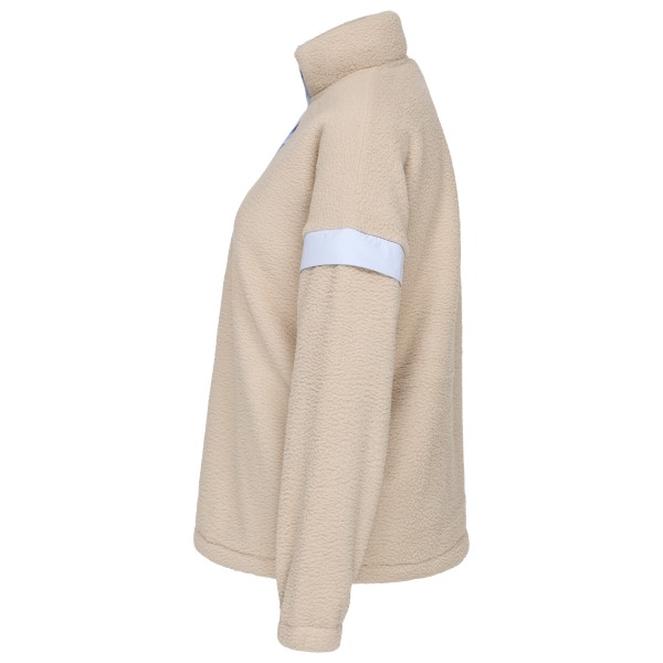Picture - Women's Velora 1/4 Fleece - Fleece jumper