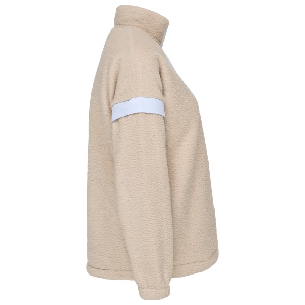Picture - Women's Velora 1/4 Fleece - Fleecesweatere