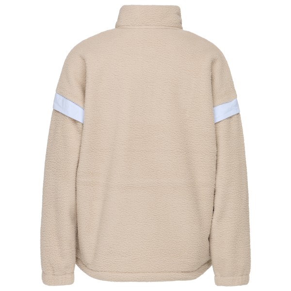 Picture - Women's Velora 1/4 Fleece - Fleecesweatere