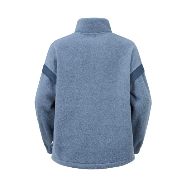 Picture - Women's Velora 1/4 Fleece - Jerséis de forro polar