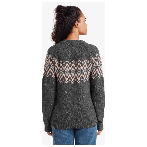 Sherpa - Women's Dumji Crew - Merino sweatere