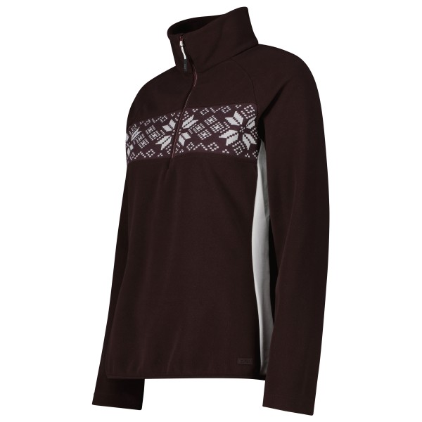 CMP - Women's Sweat 36J1526 - Fleecetrui