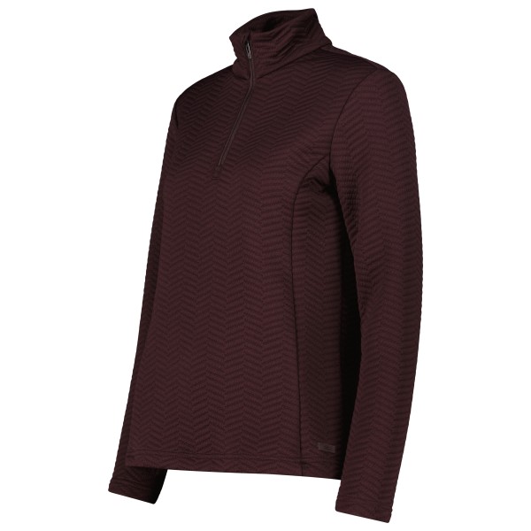 CMP - Women's Sweat 36L1686 - Fleecepullover