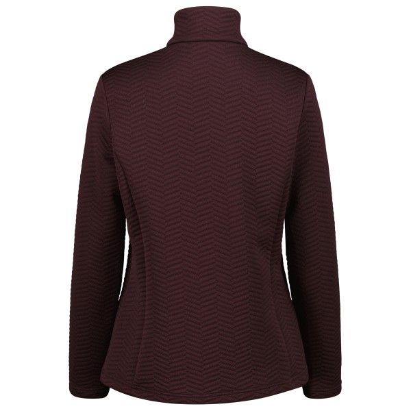 CMP - Women's Sweat 36L1686 - Jerséis de forro polar
