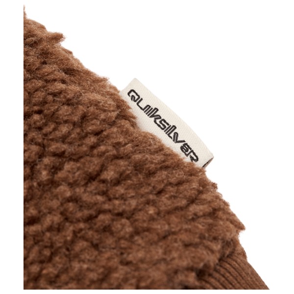 Quiksilver - Women's Barranco Crew - Fleecetrui
