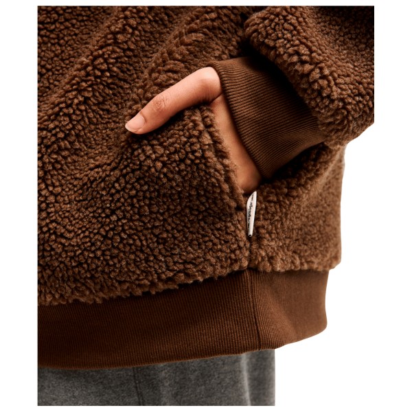 Quiksilver - Women's Barranco Crew - Jerséis de forro polar