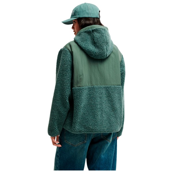 Quiksilver - Women's Honolua Blocked Jacket - Forro polar