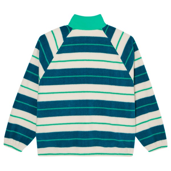 Quiksilver - Women's Renek HZ Polar - Fleecetrui