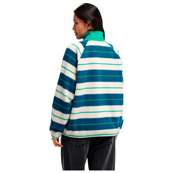 Quiksilver - Women's Renek HZ Polar - Fleecetrui