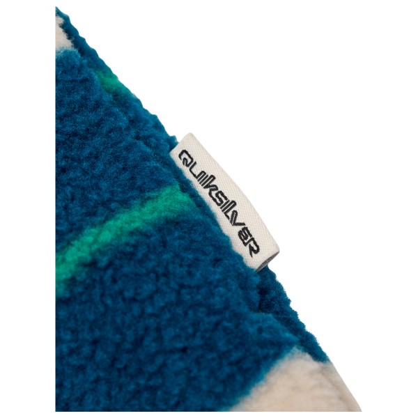 Quiksilver - Women's Renek HZ Polar - Jerséis de forro polar