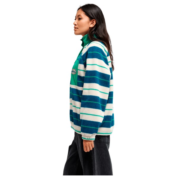 Quiksilver - Women's Renek HZ Polar - Jerséis de forro polar