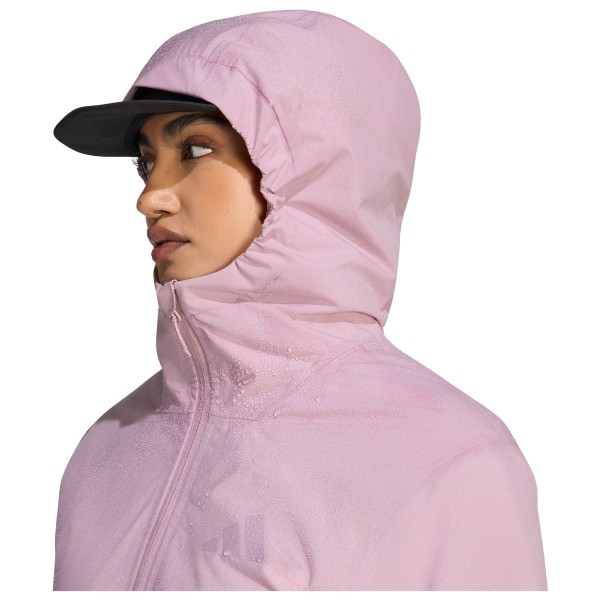 adidas Terrex - Women's MT ClimaWarm T Fullzip Fleece - Forro polar