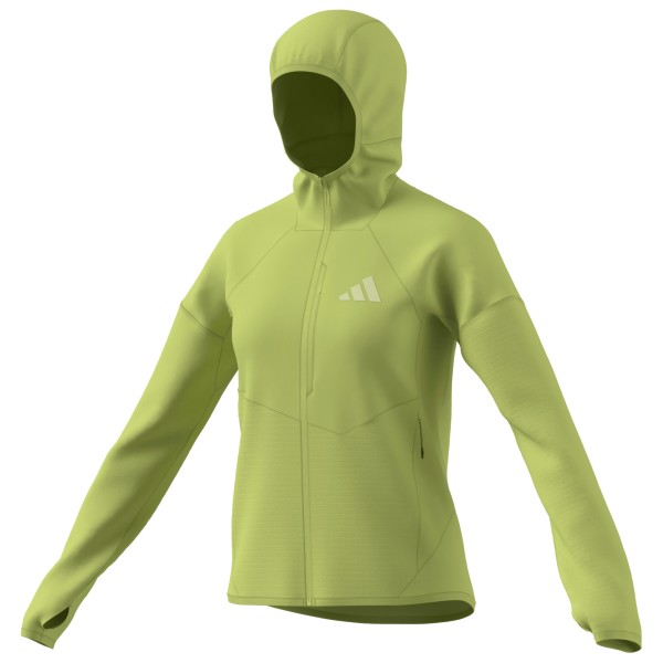 adidas Terrex - Women's Xperior Pro Cw+ Fleece - Forro polar