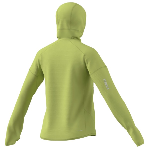 adidas Terrex - Women's Xperior Pro Cw+ Fleece - Forro polar