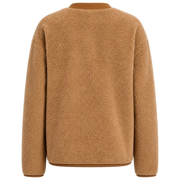 Orage - Women's Grizzly Pile Cardigan - Fleecejacke