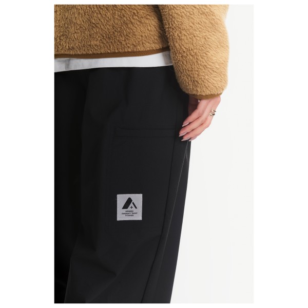 Orage - Women's Grizzly Pile Cardigan - Fleecevest