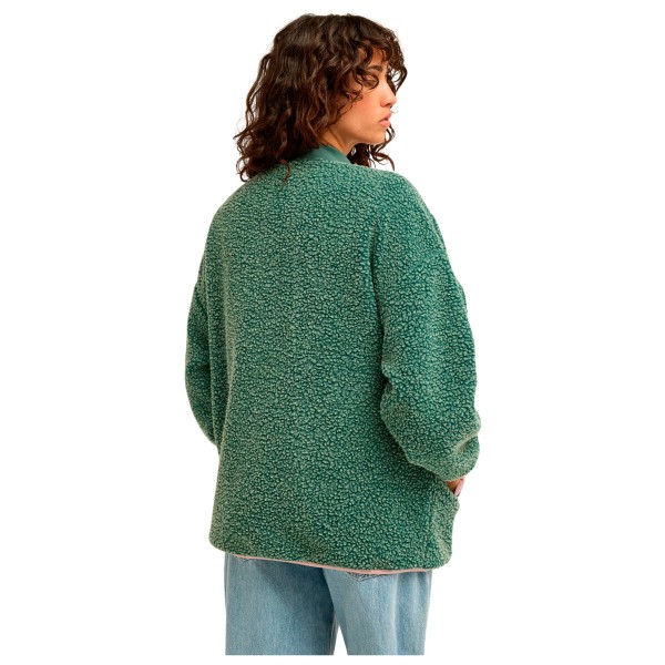 Billabong - Women's College Picture - Fleecejacke