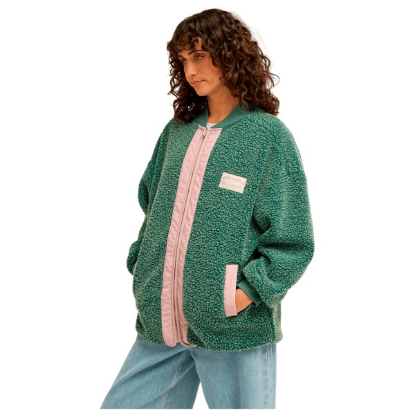 Billabong - Women's College Picture - Fleecejacke