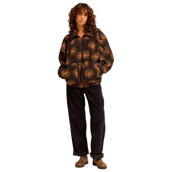 Billabong - Women's First Light - Fleecejacka