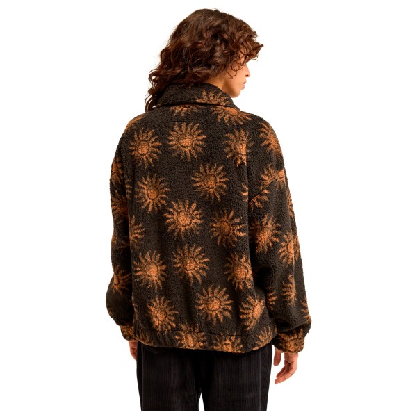Billabong - Women's First Light - Fleecevest