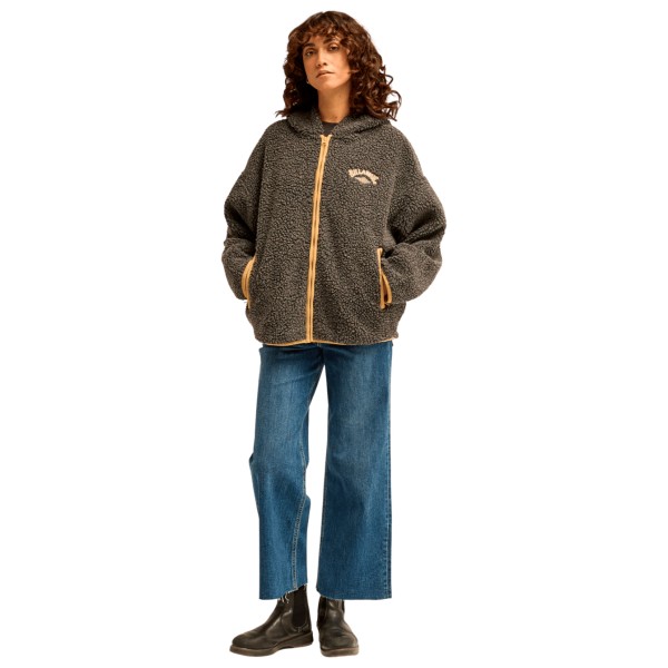 Billabong - Women's Light Wind - Fleece jacket