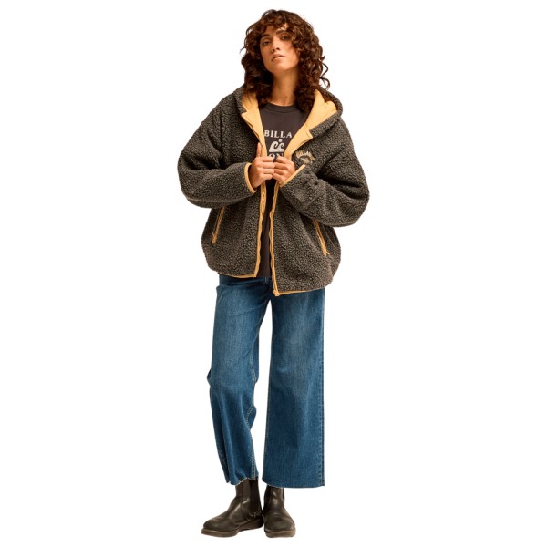 Billabong - Women's Light Wind - Fleece jacket