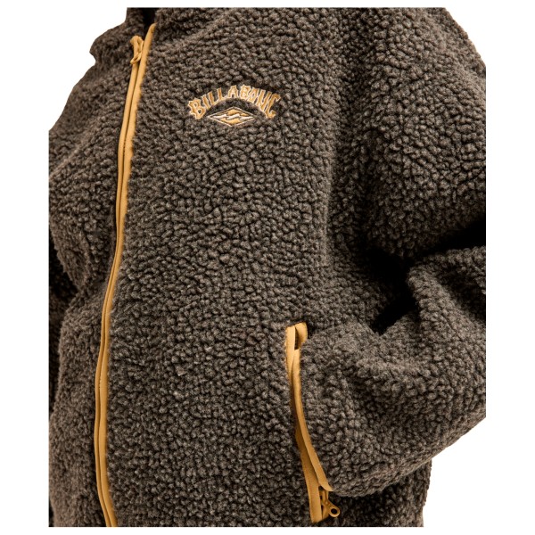 Billabong - Women's Light Wind - Fleecejakke