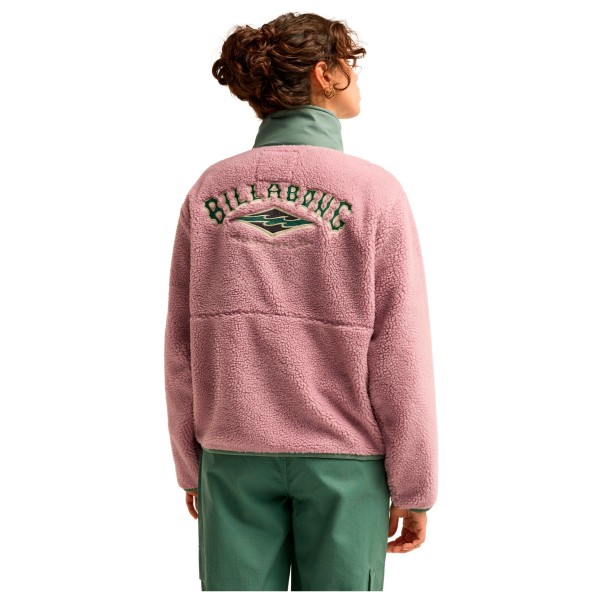 Billabong - Women's Mountain Life - Fleecetakki