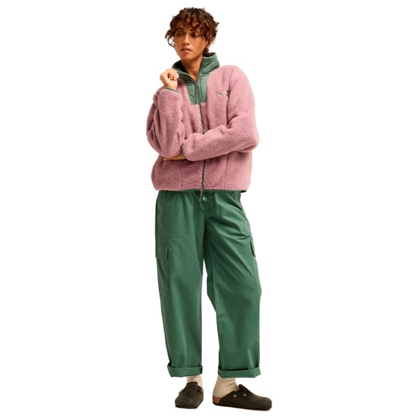 Billabong - Women's Mountain Life - Fleecetakki