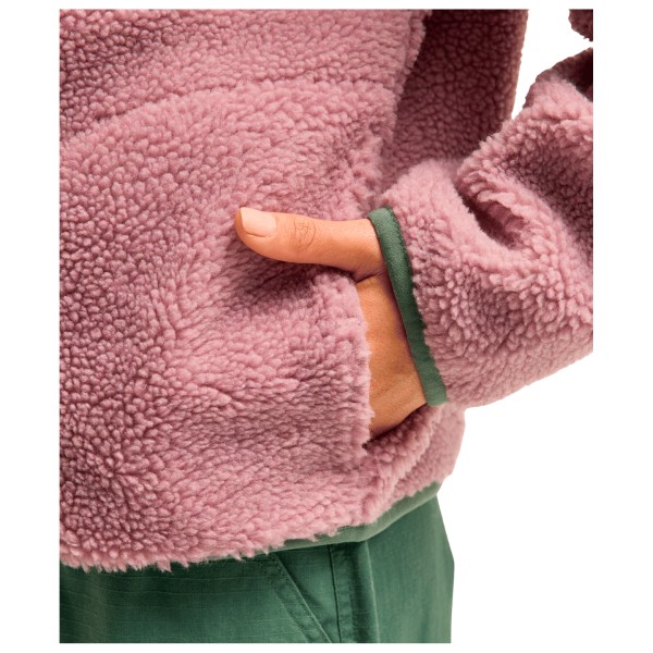 Billabong - Women's Mountain Life - Fleecetakki